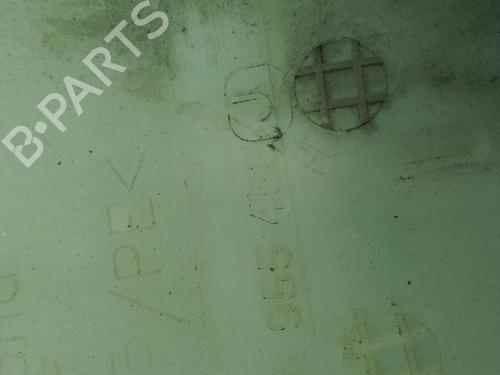 Windscreen washer tank VW PASSAT B7 Variant (365) 2.0 TDI | BP28804949C113 