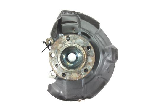 Used Left front steering knuckle MINI MINI COUNTRYMAN (R60) Cooper SD ALL4 (143 hp) 24040951
