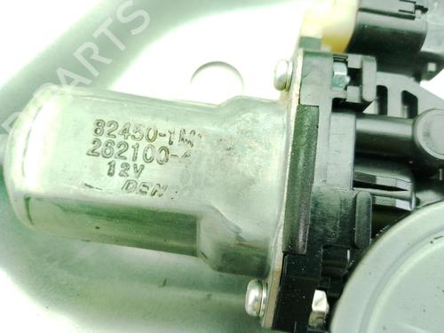 Front left window mechanism KIA SOUL I (AM) 1.6 CRDi 128 | BP31080839C22 - Image 4