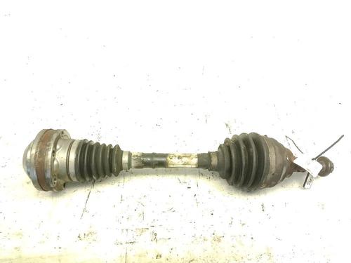 Used Left front driveshaft Left front driveshaft VW SHARAN (7N1, 7N2) 2.0 TDI (136 hp) 19583706 19583706