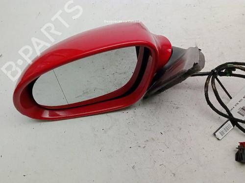 Used Left mirror VW PASSAT B6 (3C2) 2.0 TDI 16V (140 hp) 28619994