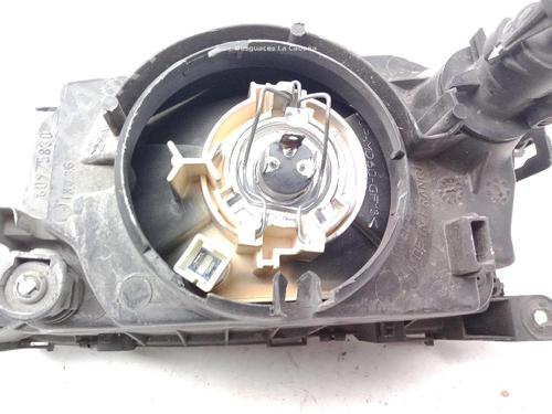 Right headlight PEUGEOT 306 Hatchback (7A, 7C, N3, N5)  | BP28838662C29 