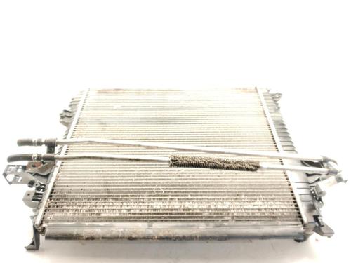 Water radiator VOLVO XC90 I (275) D5 AWD | BP24050010M31 