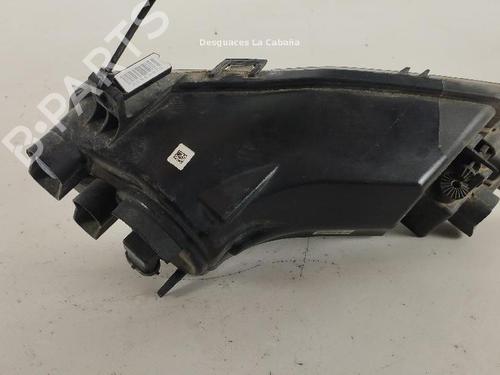 Left front fog light VW CRAFTER Platform/Chassis (SZ_) 2.0 TDI FWD (SZB, SZC, SZH, SZI, SZJ, SZK, SZO, SZP, SZS... | BP31990294C30