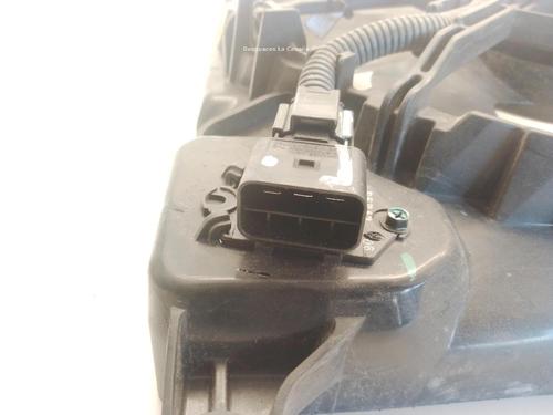 Radiator fan HYUNDAI TUCSON (TL, TLE) 1.6 CRDi hybrid 48V All-wheel Drive | BP27534145M35 