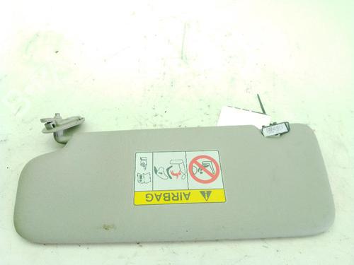 Right sun visor KIA CEED Sportswagon (CD) 1.6 CRDi 115 | BP36375256I2 - Image 3