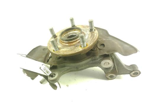 Right front steering knuckle TOYOTA AURIS (_E18_) 1.8 Hybrid (ZWE186_, ZWE186R) | BP18360280M26 