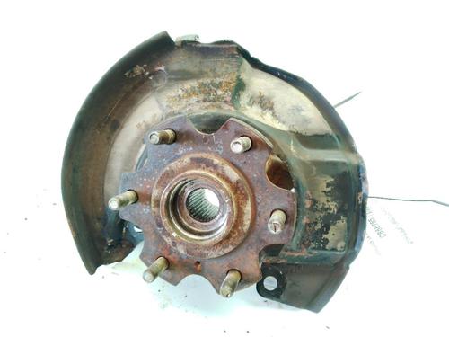 Used Right front steering knuckle Right front steering knuckle 32658629 32658629