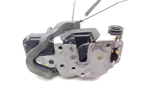 Used Rear left lock OPEL INSIGNIA A (G09) [2008-2017]  26232722