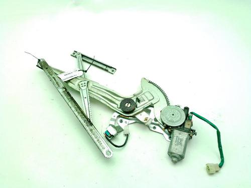 Used Front right window mechanism MITSUBISHI PAJERO SPORT I (K7_, K9_) 2.5 TD (K94W) (99 hp) 32103947