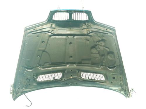 Hood BMW X5 (E53) 3.0 d | BP30191707C1