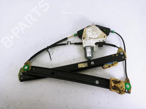 Used Front left window mechanism AUDI A4 B8 Avant (8K5) 2.0 TDI (143 hp) 24041548