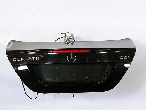 Tailgate MERCEDES-BENZ CLK (C209) CLK 270 CDI (209.316) | BP18375024C6 