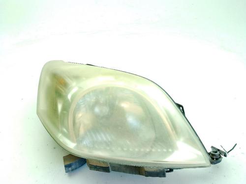 Used Right headlight Right headlight CITROËN NEMO Box Body/MPV (AA_) 1.4 HDi (68 hp) 32719409 32719409
