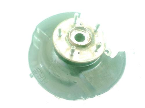 Used Right front steering knuckle Right front steering knuckle HONDA CR-V III (RE_) 2.2 i-CTDi 4WD (RE6) (140 hp) 34003028 34003028