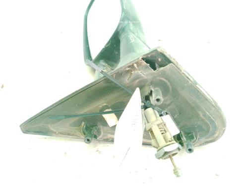Right mirror SEAT INCA (6K9) 1.9 D | BP25152194C27 