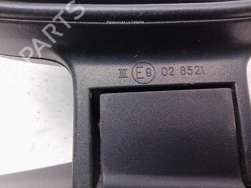 Left mirror MERCEDES-BENZ VITO Van (W638) 108 D 2.3 (638.064, 638.068) | BP27924999C26 
