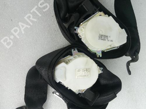 Airbag Kit BMW 1 (E87) 118 i | BP18482493C86 