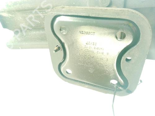 Crossmember BMW 5 (E60) 520 d | BP29746756C162 