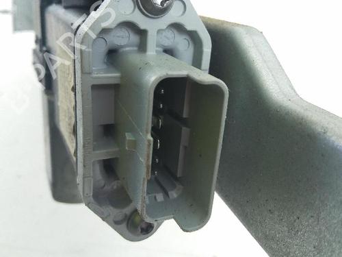 Front left window mechanism DACIA DUSTER (HS_) 1.5 dCi | BP39580892C22 - Image 3