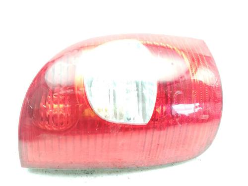 Used Left taillight CITROËN XSARA PICASSO (N68) 2.0 HDi (90 hp) 24545605