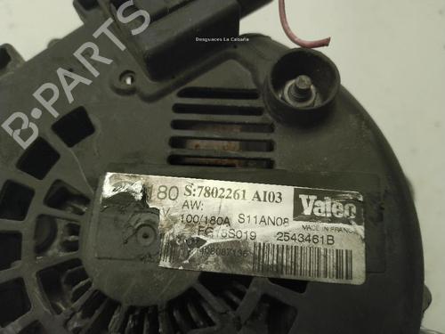 Alternator BMW 1 Coupe (E82) 120 d | BP24546303M7  - Image 5
