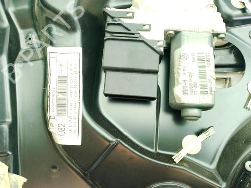 Rudehejsemekanisme Højre bagtil SEAT LEON (1M1) 1.9 TDI | BP27534298C25 