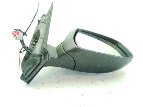 Right mirror FORD FOCUS II (DA_, HCP, DP) 1.8 TDCi | BP29021721C27 