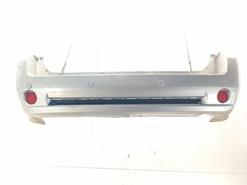 Used Rear bumper HONDA HR-V (GH_) 1.6 16V 4WD (GH2, GH4) (105 hp) 32280719