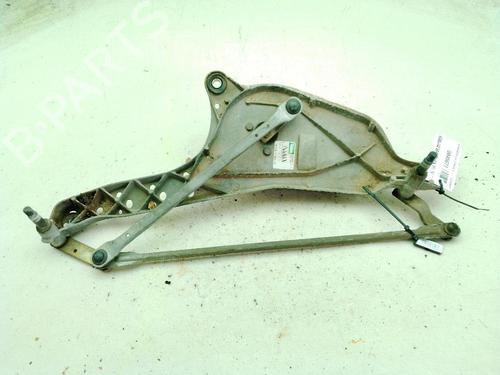 Front wiper motor RENAULT LAGUNA II (BG0/1_) 1.9 dCi (BG08, BG0G) | BP26174243M29 