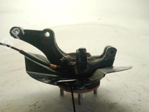 Left front steering knuckle KIA STONIC (YB) 1.2 CVVT | BP25836340M25 - Image 2