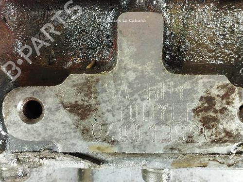 Engine PEUGEOT PARTNER MPV (5_, G_) 2.0 HDI | BP29934129M1