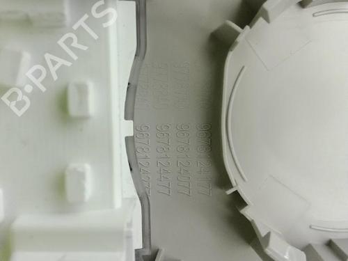 Interior roof light CITROËN C4 Picasso II | BP32203826I8 - Image 3
