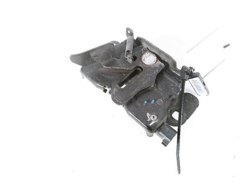 Hood lock JEEP GRAND CHEROKEE IV (WK, WK2) 3.0 CRD V6 4x4 68249962AA