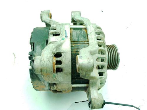Alternator FORD RANGER (TKE) 2.0 EcoBlue 4x4 | BP32103749M7 - Image 2