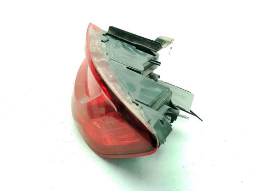 Right taillight RENAULT MEGANE IV Hatchback (B9A/M/N_) 1.3 TCe 115 (B9N9) | BP34391150C35 - Image 2