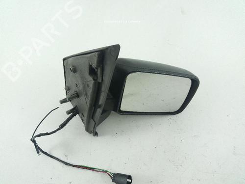Used Right mirror FORD TOURNEO CONNECT 1.8 TDCi (110 hp) 18375783