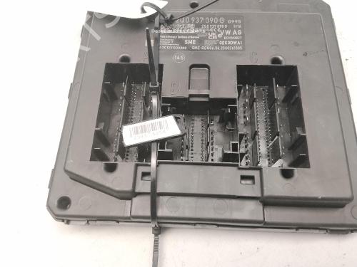Control unit SKODA FABIA IV (PJ3) 1.0 TSI | BP40560671M11 - Image 2