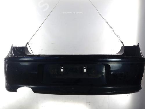 Rear bumper BMW 1 (E87) 118 d | BP18374869C8 