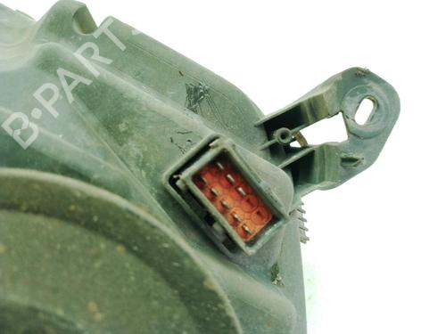 Left headlight OPEL ASTRA H (A04) 1.7 CDTI (L48) | BP32154995C28 - Image 4