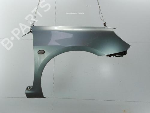 Right front fenders PEUGEOT 307 Break (3E) 1.6 16V | BP25932633C42 