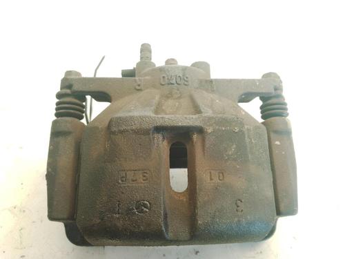 Right front brake caliper MAZDA CX-5 (KE, GH) 2.2 D (KE2FW) | BP25612676M104 - Image 2
