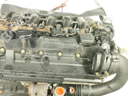 Engine BMW X5 (E53) 3.0 d | BP19733878M1 