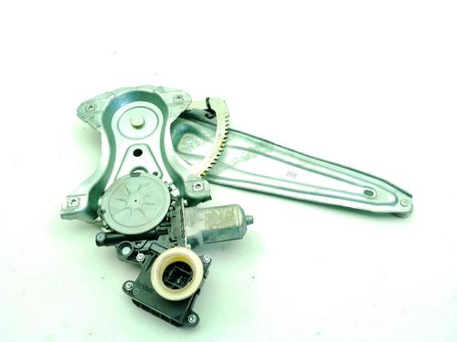 Rear right window mechanism TOYOTA VERSO (_R2_) 1.8 (ZGR21_, ZGR21R) | BP30561978C25 