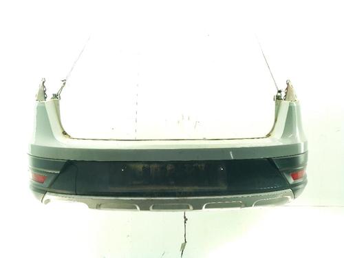 Used Rear bumper SEAT LEON ST (5F8) 2.0 TDI (150 hp) 30410672