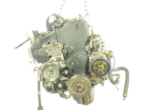 Motor ALFA ROMEO 147 (937_) [2000-2010]  27534070