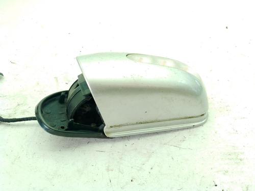 Left mirror MERCEDES-BENZ C-CLASS (W203) C 270 CDI (203.016) | BP28839022C26 