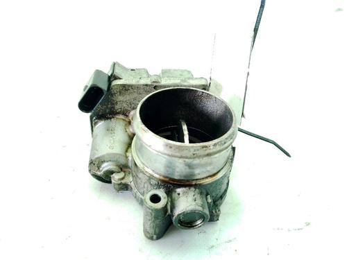 Used Throttle body Throttle body HYUNDAI SANTA FÉ II SUV Van (CM) CRDi 4x4 (155 hp) 34150734 34150734