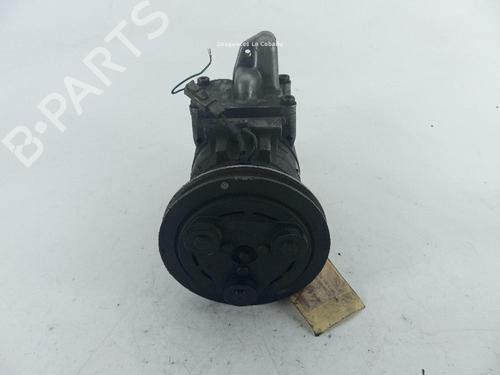 Used AC compressor AC compressor 18362469 18362469