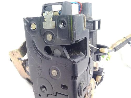 Used Rear right lock AUDI A6 C5 (4B2) 2.5 TDI (180 hp) 18373834